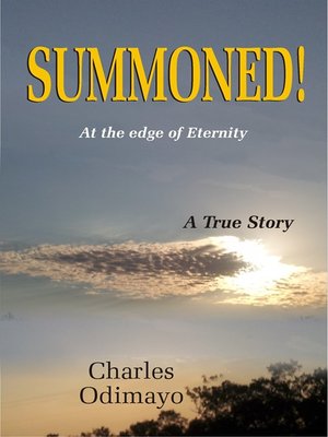 cover image of Summoned!
